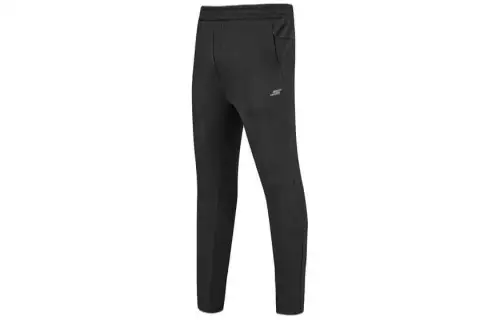 Skechers Casual Pants Men's Carbon Black