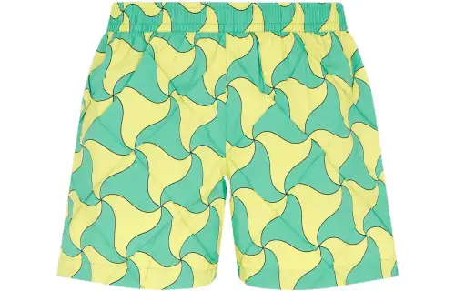 Bottega Veneta Shorts Men's Green