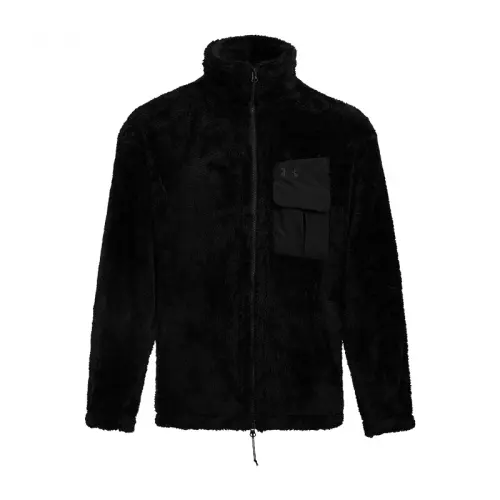 Under Armour Sherpa Jackets & Coats Men's Black