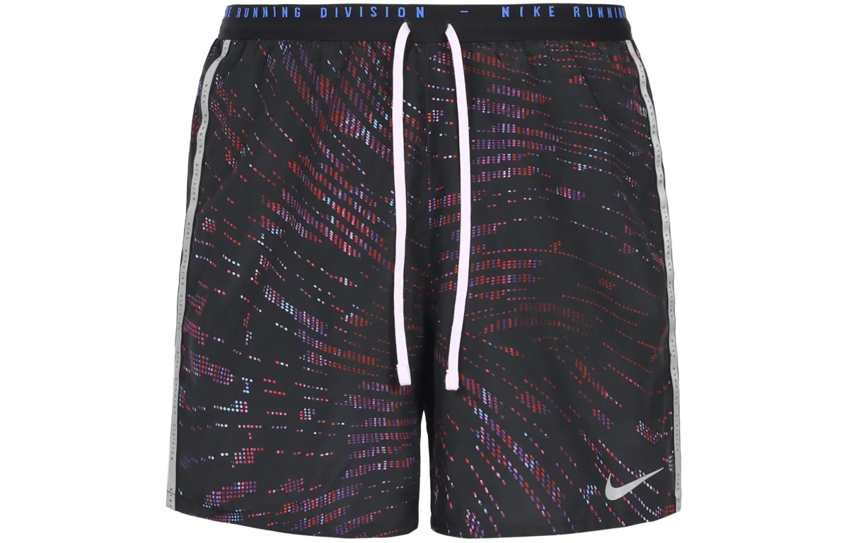 Nike Casual Shorts Men's Spiritual Purple