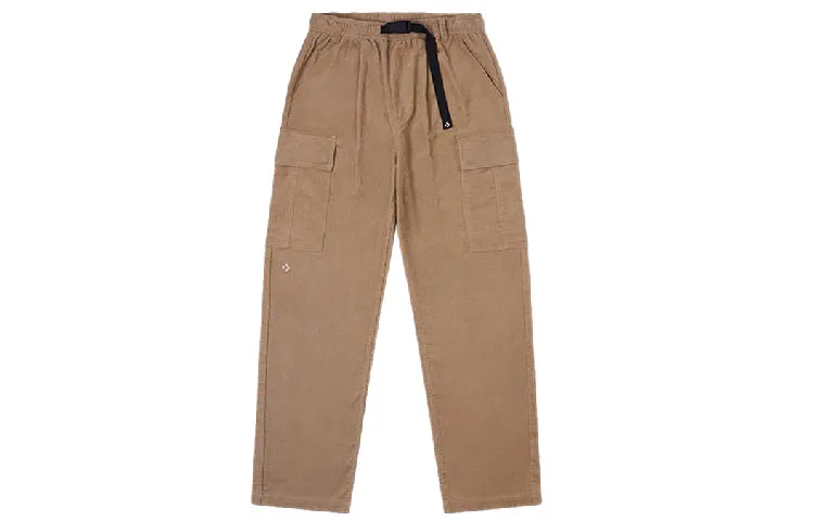 Converse Casual Pants Men's Khaki