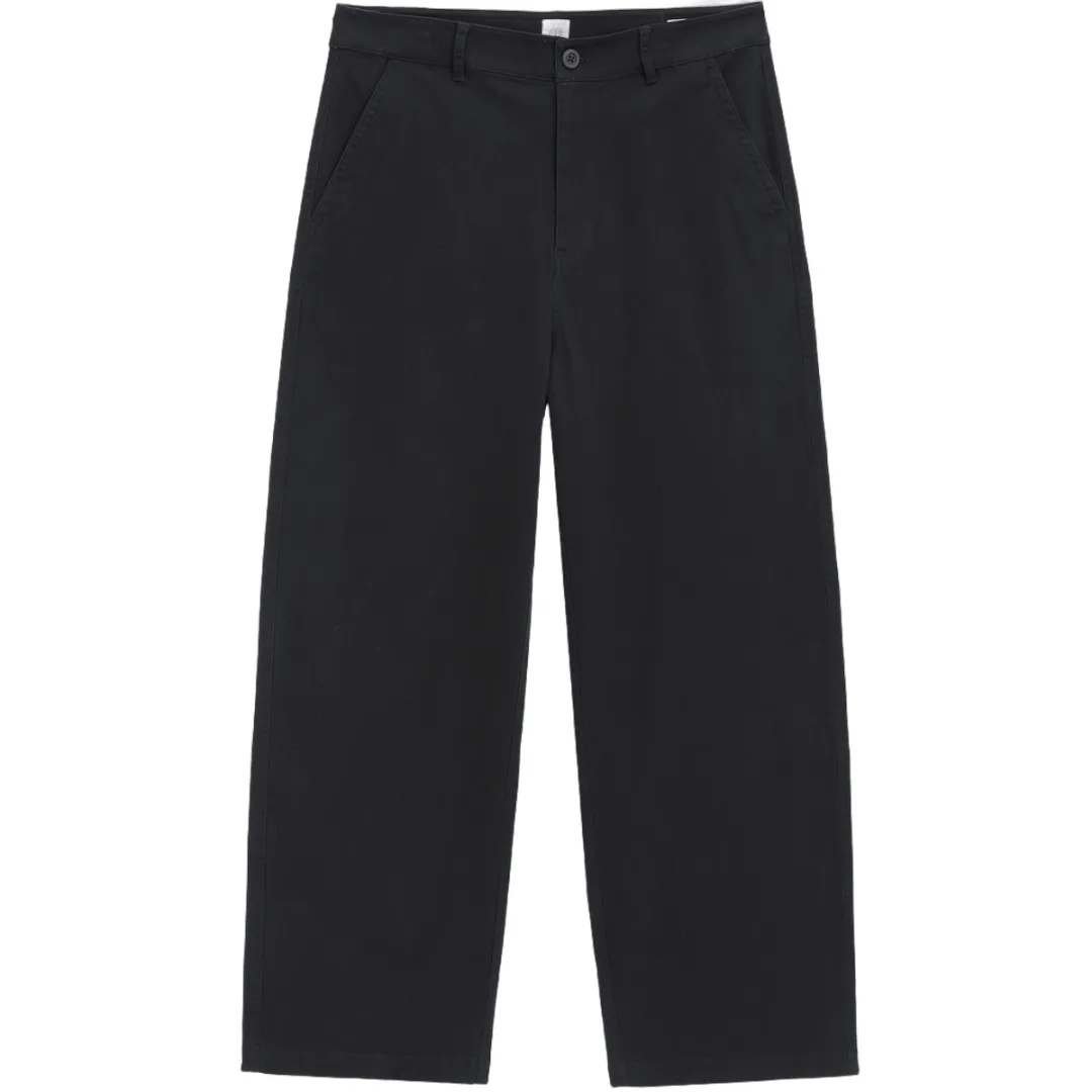 GAP Casual Pants Men's Moderate Straight Fit Pants