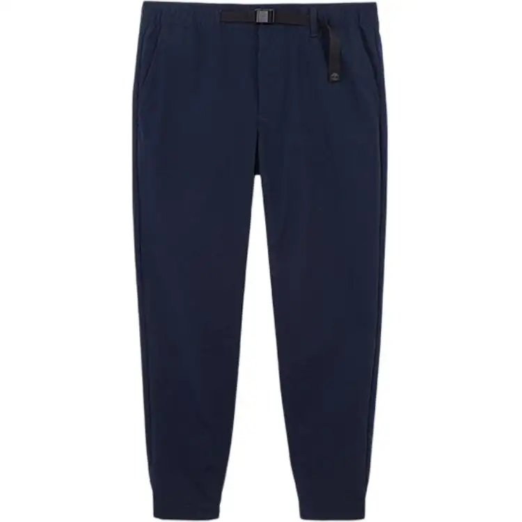 Timberland Casual Pants Men's Dark Sapphire