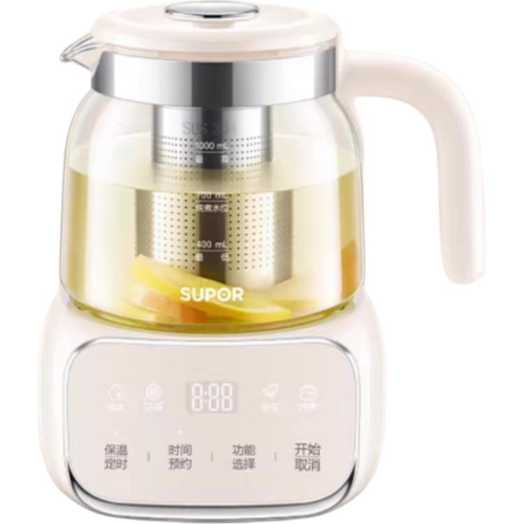 SUPOR health pot 1L capacity 800W high power SW-10Y02Q
