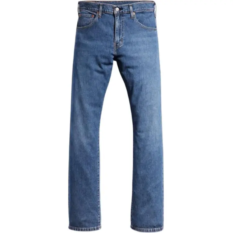 Levi's Jeans Men's Blue Moderate Other
