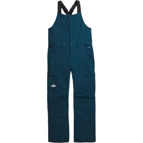 THE NORTH FACE Overalls Men's Midnight Gasoline