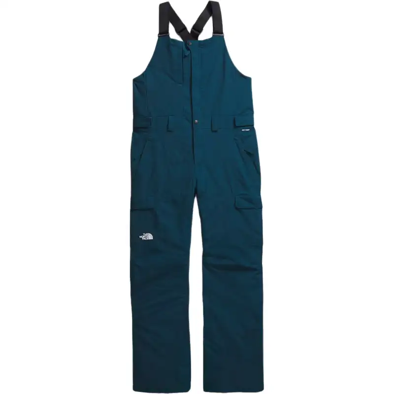 THE NORTH FACE Overalls Men's Midnight Gasoline