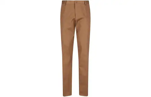 Loro Piana Casual Pants Men's Brown