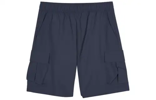 Skechers Cargo Shorts Men's Odyssey Gray
