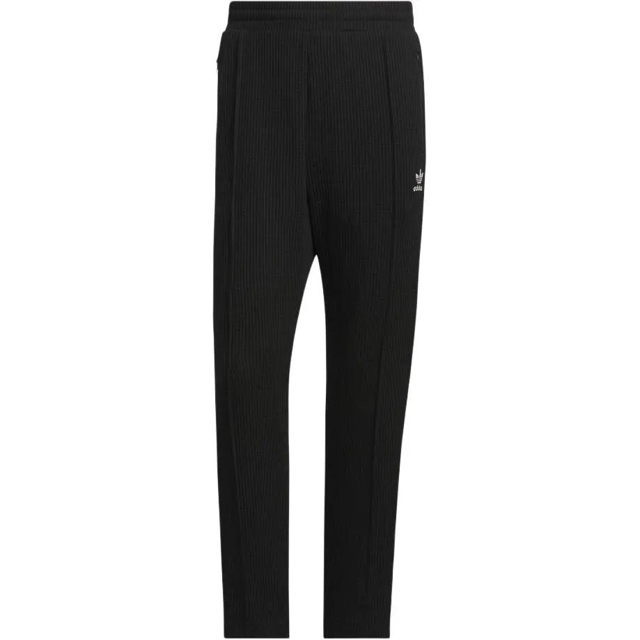 Adidas Originals ADICOLOR TRACK Casual Pants Unisex Black