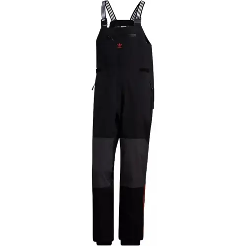 Adidas Originals Overalls Men's Black