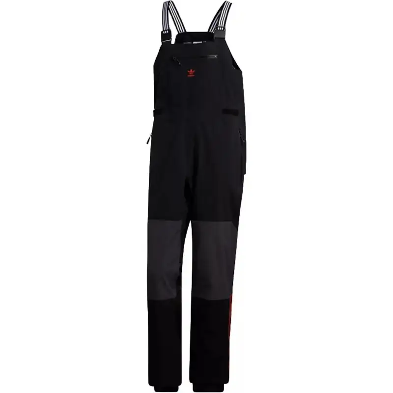 Adidas Originals Overalls Men's Black