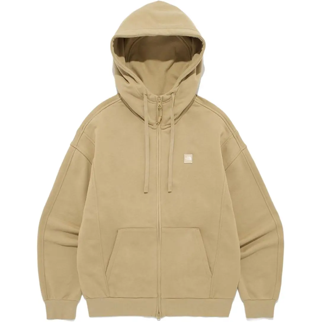THE NORTH FACE Jackets & Coats Unisex Light Umber