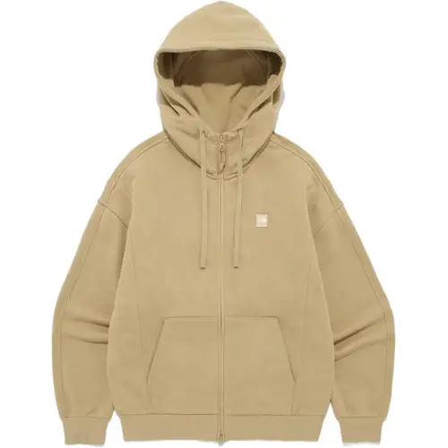 THE NORTH FACE Jackets & Coats Unisex Light Umber