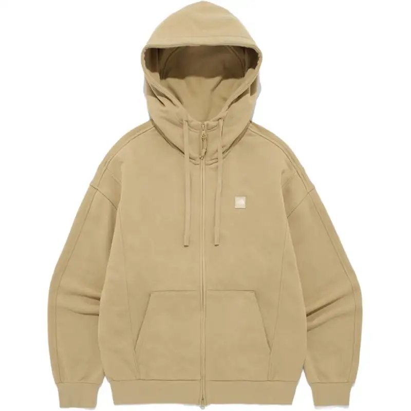 THE NORTH FACE Jackets & Coats Unisex Light Umber