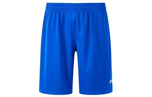 Under Armour Loose Fit Shorts Men's Blue