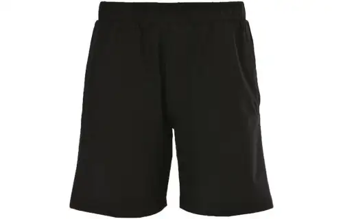 PRADA SS22 Casual Shorts Men's Black