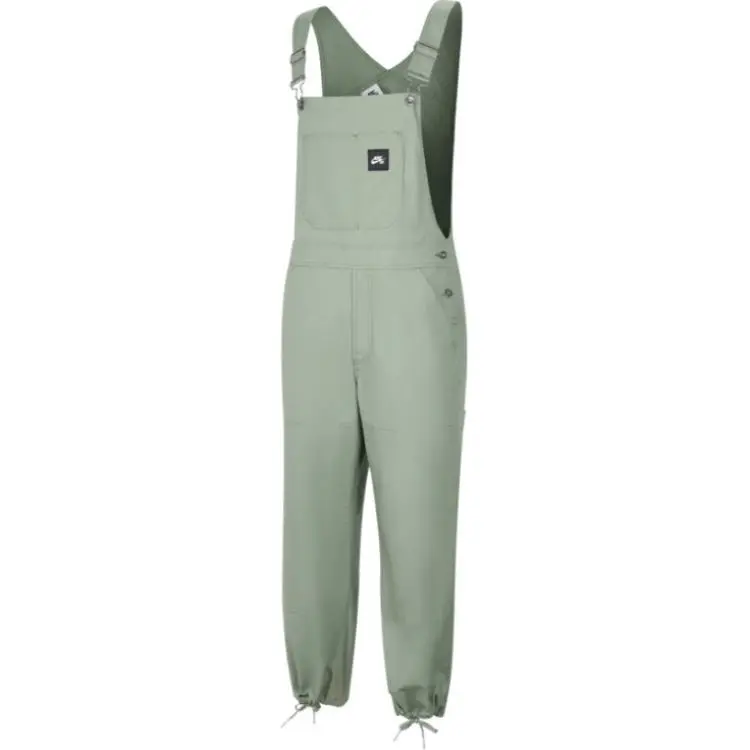 Nike SB Skate Overalls Oil Green