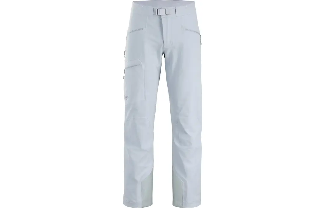Arc'teryx Windbreaker Pants Men's Sky Blue