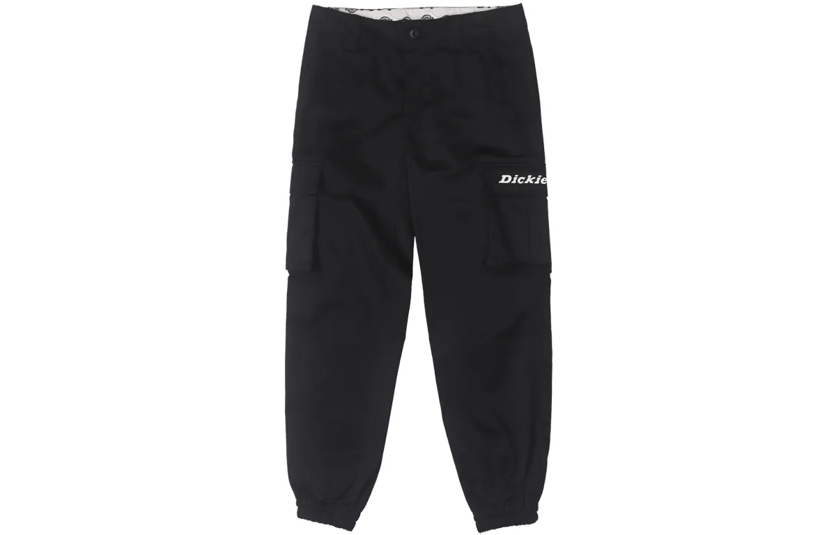 Dickies Casual Pants Men's Black