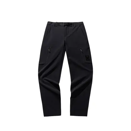 Anta x ZHONGGUOGUOJIADILI,LIANMINGKUAN Outdoor Collection