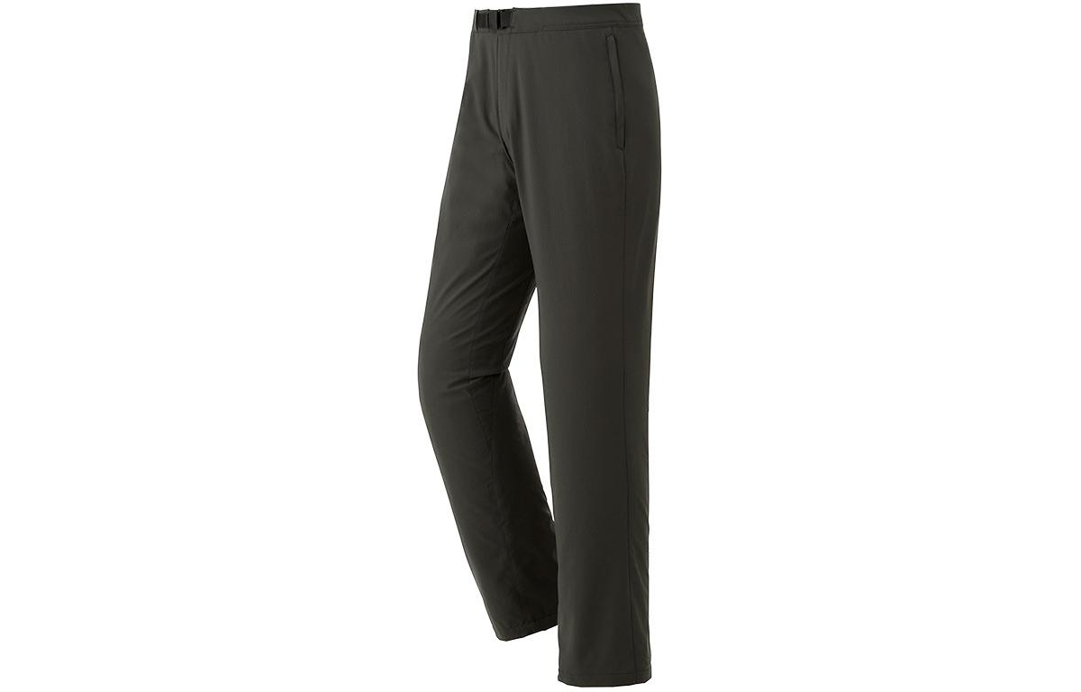 MONTBELL Quick Dry Pants Men’s