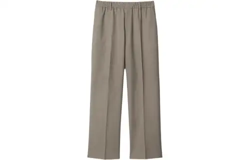 Burberry SS24 Casual Pants Men's Cliff Color