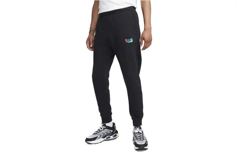 Nike Club Fleece Men's Fleece Pants