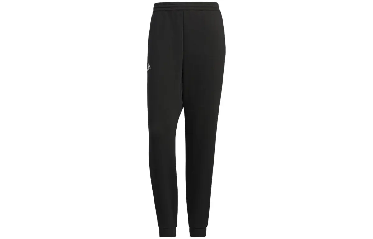 Adidas Casual Pants Unisex Black