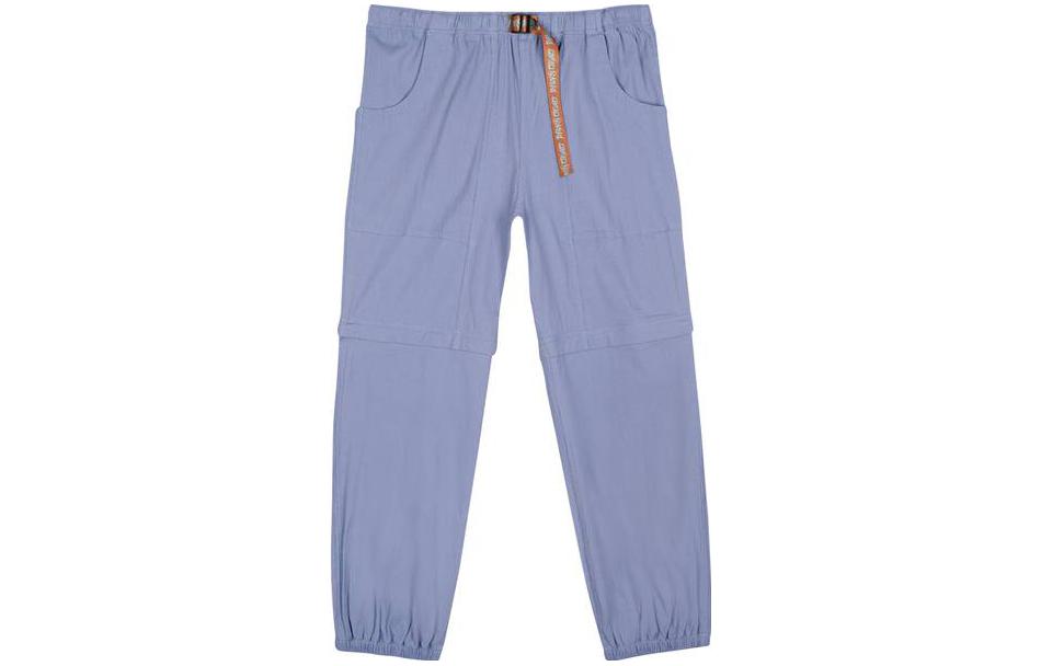Мужские штаны Brain Dead Sweatpants (черные)