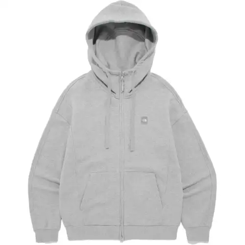 THE NORTH FACE Jackets & Coats Unisex Gray