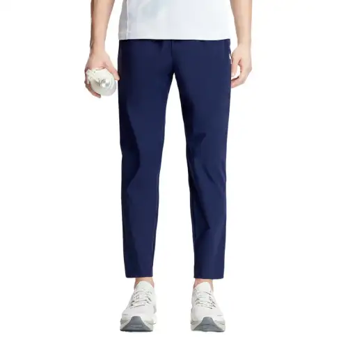 FILA FitnessAthletics Casual Pants Men's Royal Blue