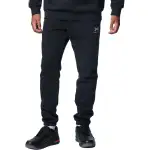 Under Armour Icon FW24 Knitted Sweatpants Men's Black