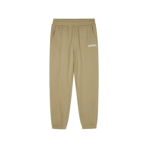 Skechers Casual Pants Men's Brown