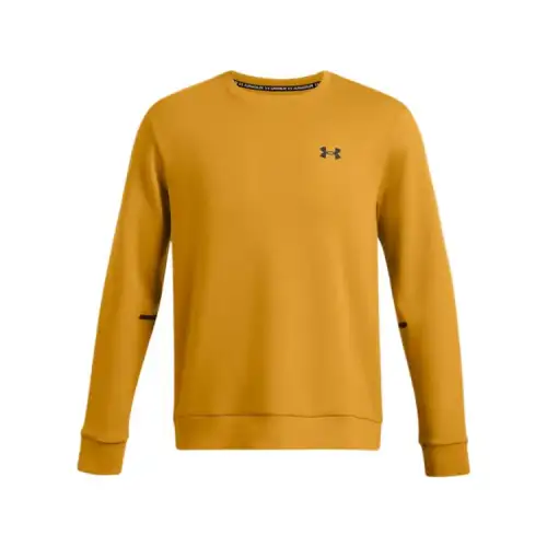 Under Armour Unstoppable Sweatshirt Men's Yellow