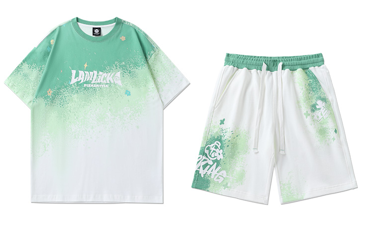 LAMLICKA Casual Sportswear Unisex