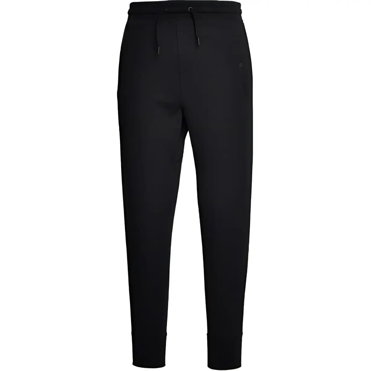 Converse Knitted Sweatpants Men's Black