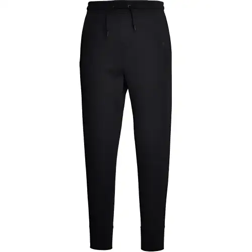 Converse Knitted Sweatpants Men's Black