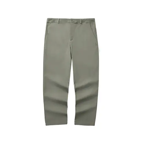 Skechers Sports Life Collection Casual Pants Men's Vetiver