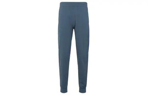 UNIQLO Casual Pants Men's Sea Blue