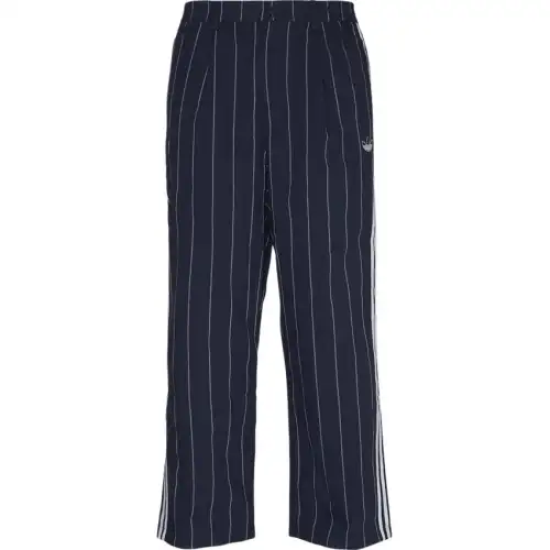 Adidas Originals Casual Pants Unisex Marine Blue