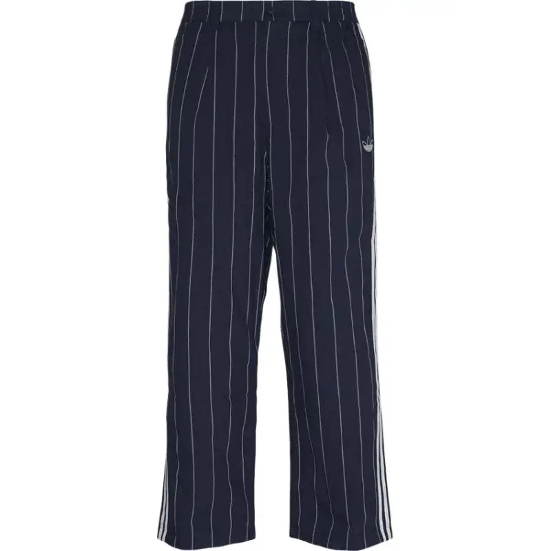 Adidas Originals Casual Pants Unisex Marine Blue