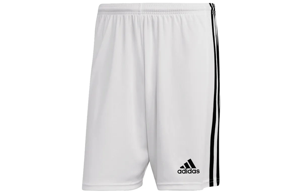 Adidas Casual Shorts Men's White