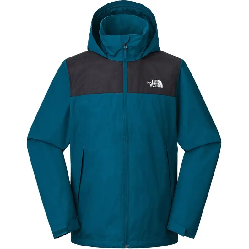 THE NORTH FACE Urban Exploration Jackets & Coats Men's Dark Blue