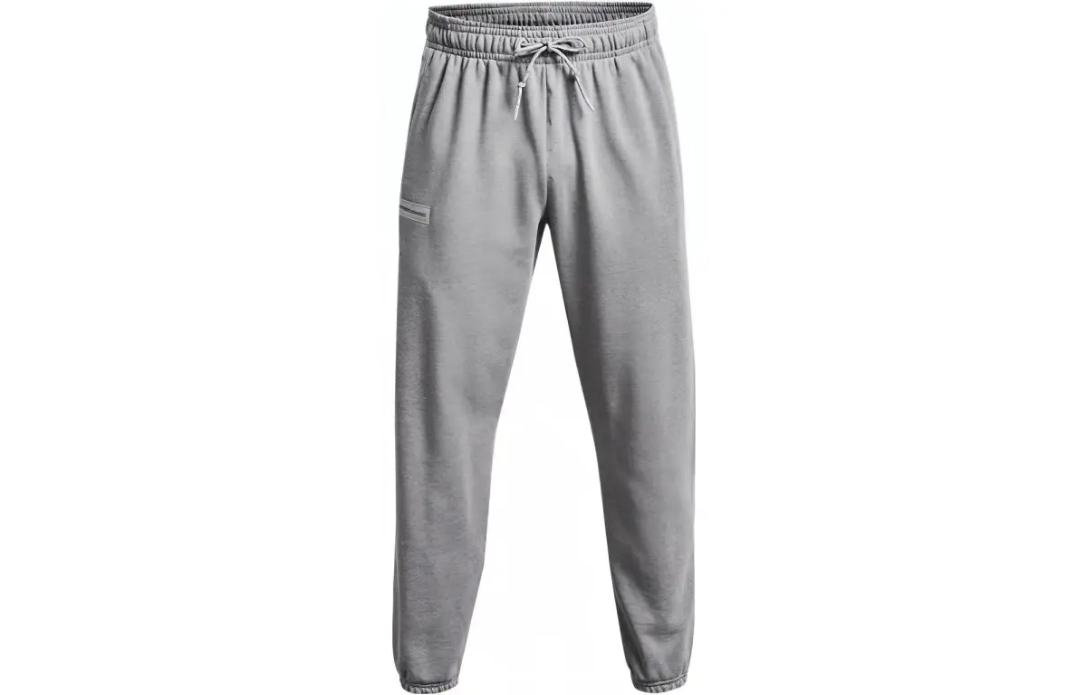 Under Armour Casual Pants Men's Gray