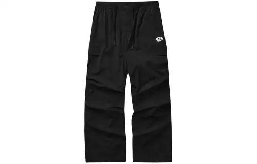 Skechers Casual Pants Men's Carbon Black