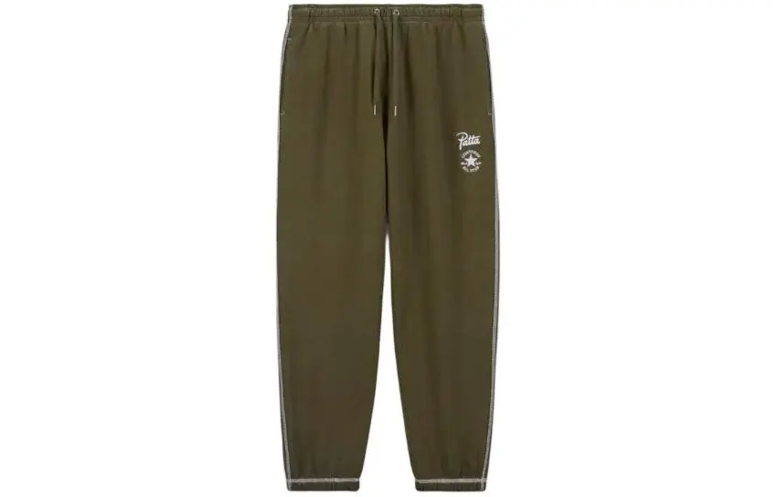 Converse X Patta Gold Standard Pant