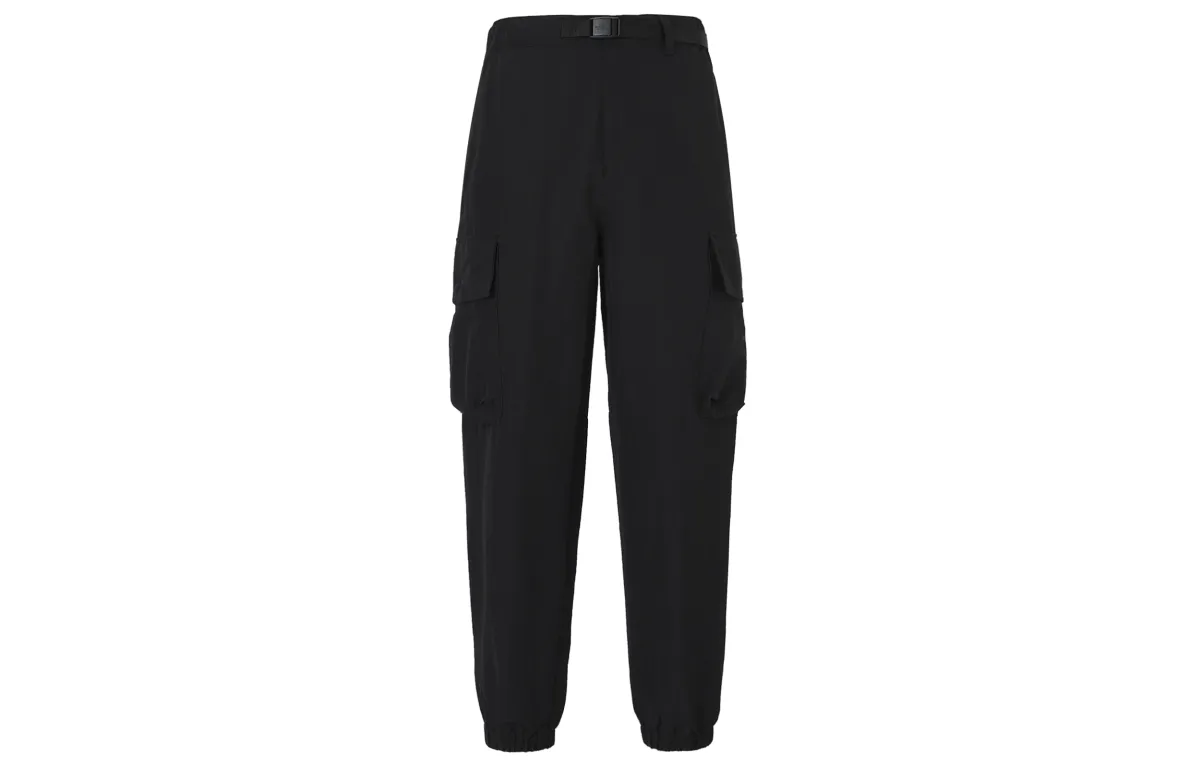 THE NORTH FACE Casual Pants Men's Cosmic Black