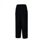 Timberland Casual Pants Unisex Black