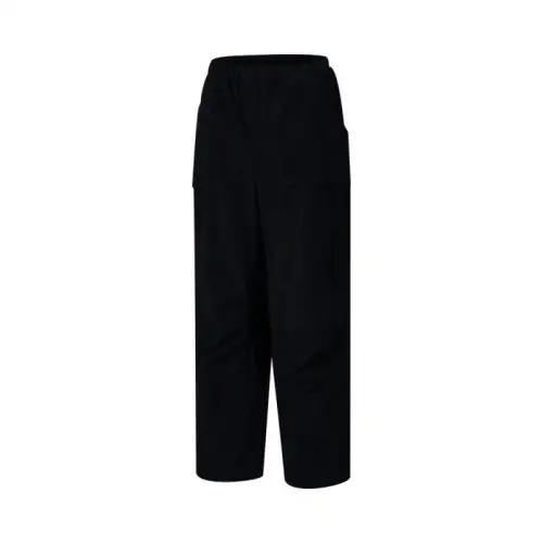 Timberland Casual Pants Unisex Black